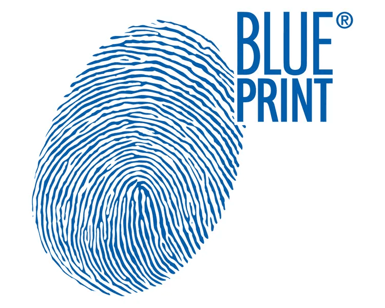 BLUE PRINT