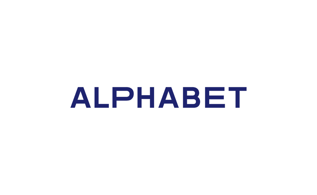 ALPHABET